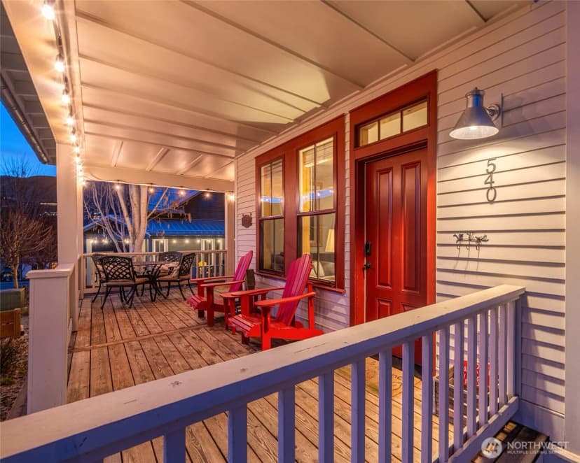 Property photo for 540 Porcupine Lane, Chelan photo 27