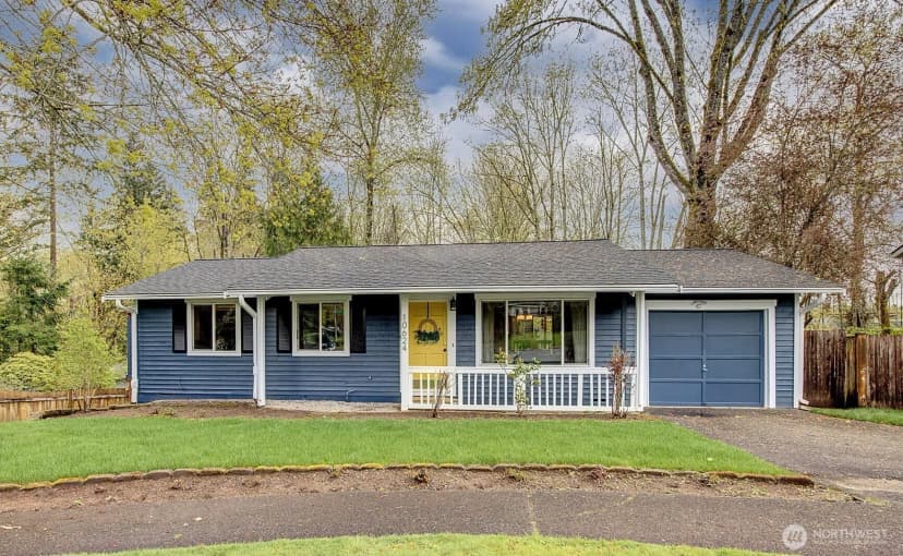 Property photo for 10624 171st Avenue Ne, Redmond