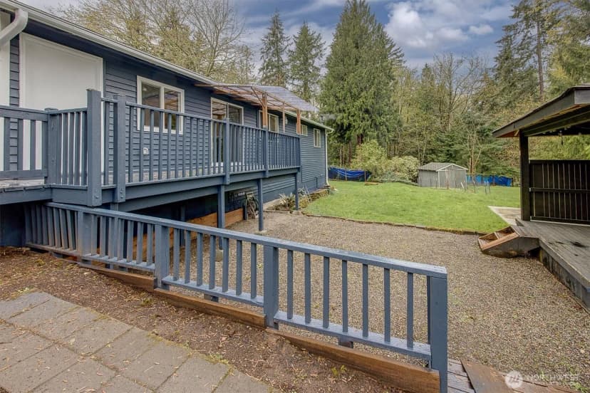 Property photo for 10624 171st Avenue Ne, Redmond photo 17