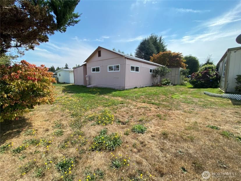 Property photo for 1342 Alonda Lane Ne, Olympia photo 29