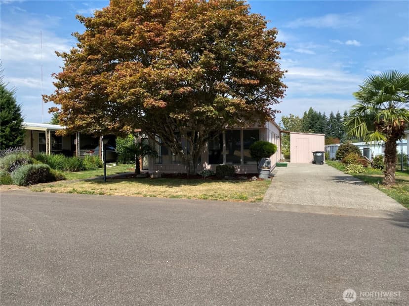 Property photo for 1342 Alonda Lane Ne, Olympia photo 2