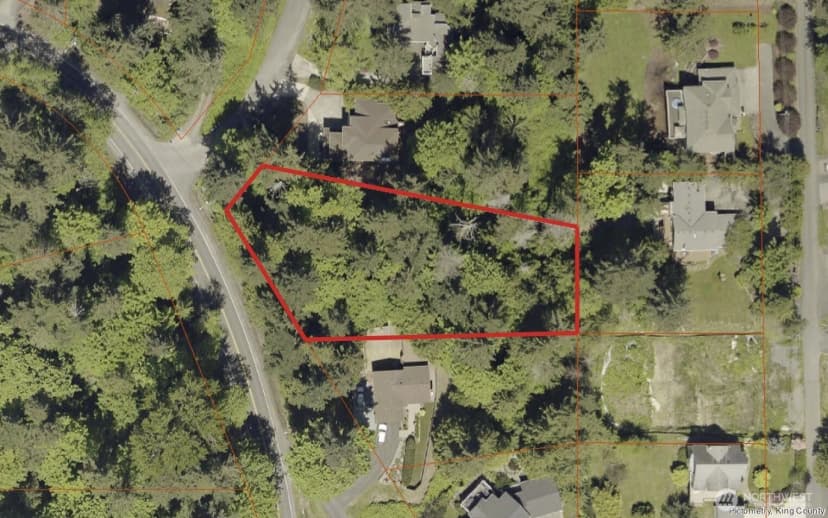 Property photo for 100 210th Avenue Ne, Sammamish