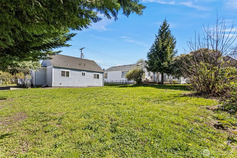 Property photo for 618 Hull Avenue, Port Orchard photo 22