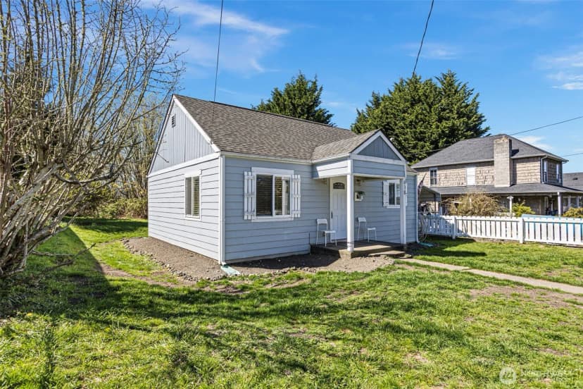Property photo for 618 Hull Avenue, Port Orchard