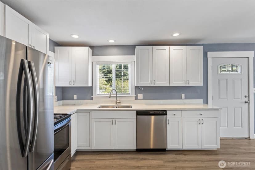 Property photo for 618 Hull Avenue, Port Orchard photo 6