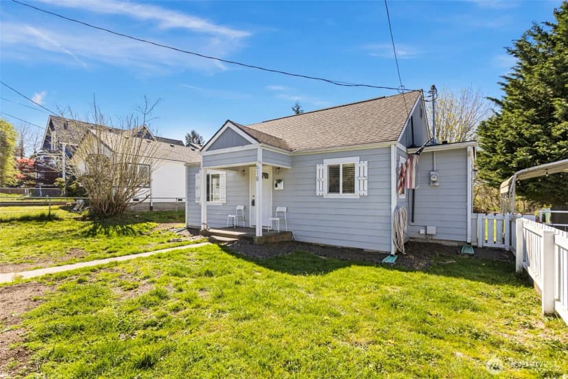 Property photo for 618 Hull Avenue, Port Orchard photo 3