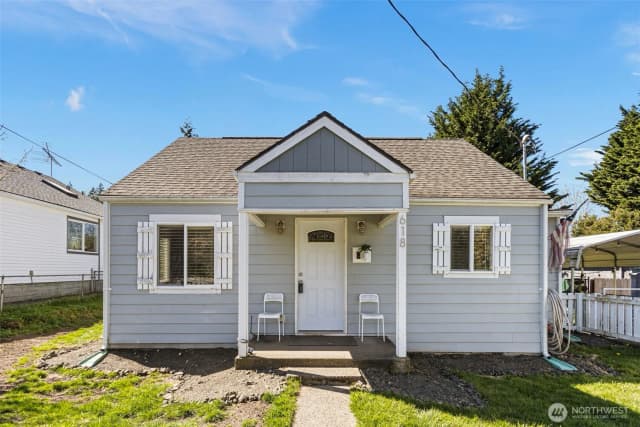 Property photo for 618 Hull Avenue, Port Orchard photo 2