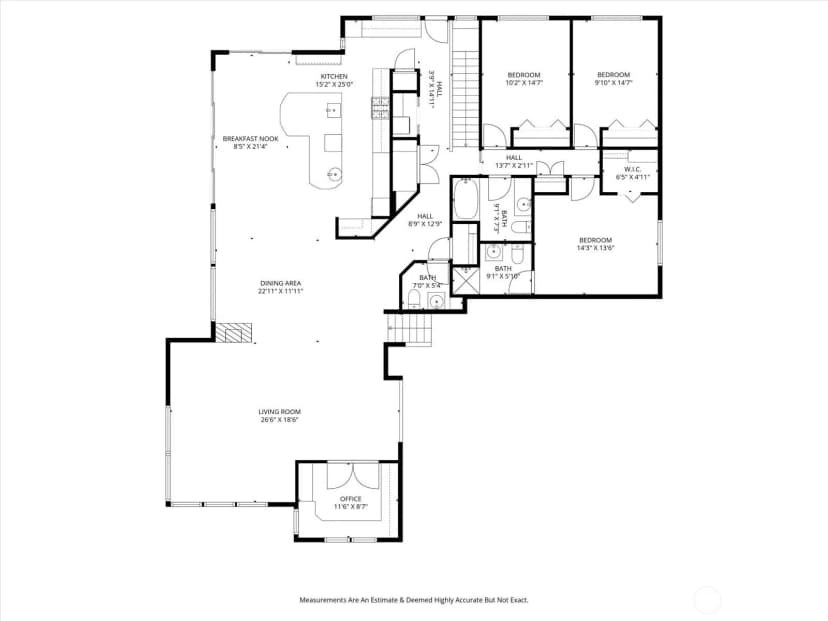 Property photo for 831 Northstream Lane, Edmonds photo 38