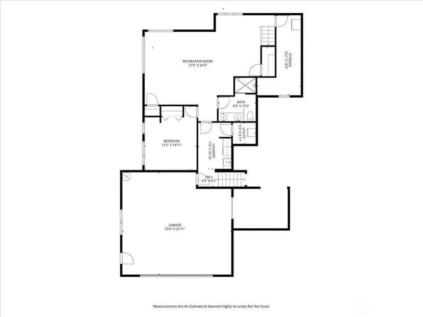 Property photo for 831 Northstream Lane, Edmonds photo 40