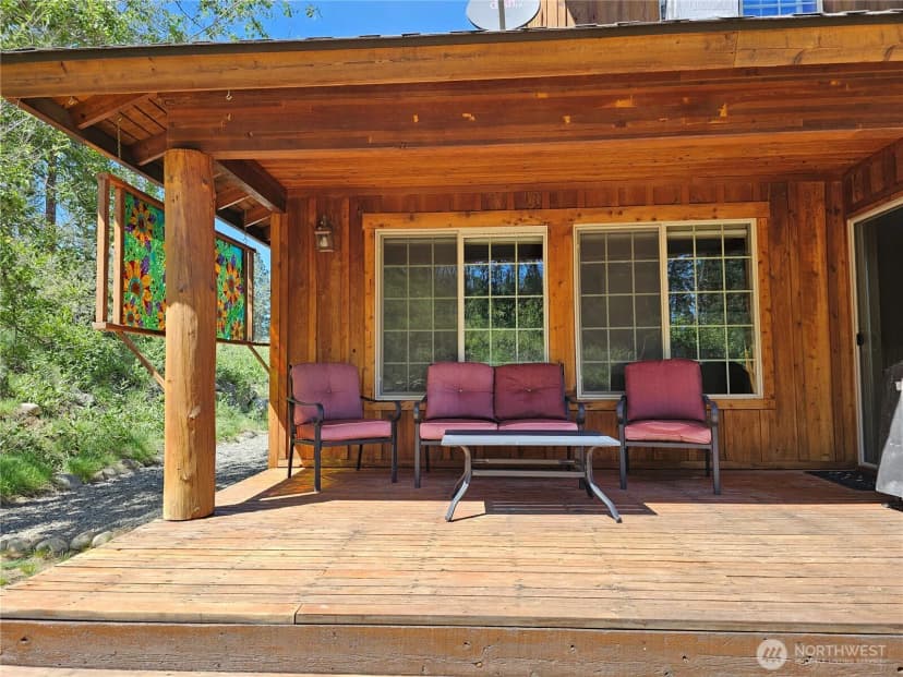 Property photo for 307 2 Cascadian Lane #32, Winthrop photo 29