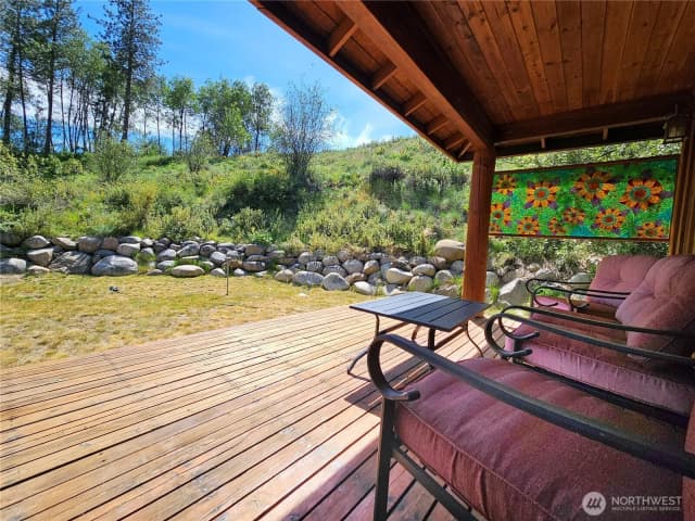 Property photo for 307 2 Cascadian Lane #32, Winthrop