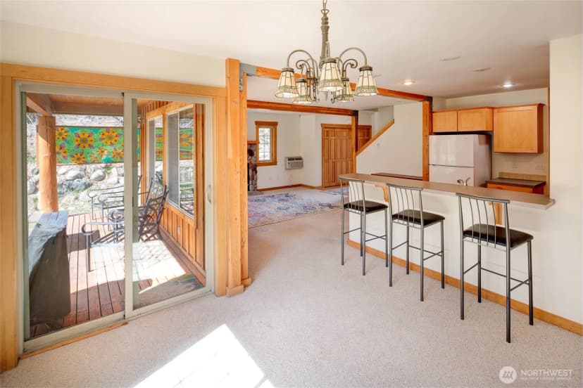 Property photo for 307 2 Cascadian Lane #32, Winthrop photo 14