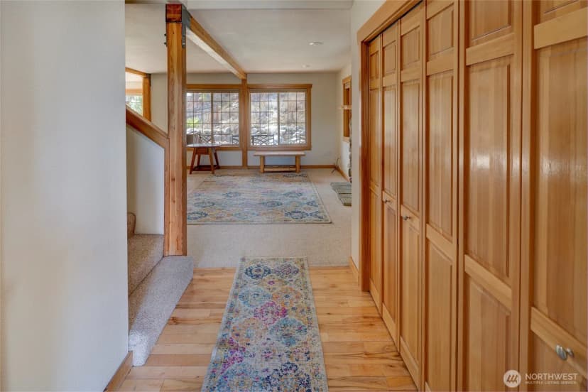 Property photo for 307 2 Cascadian Lane #32, Winthrop photo 5