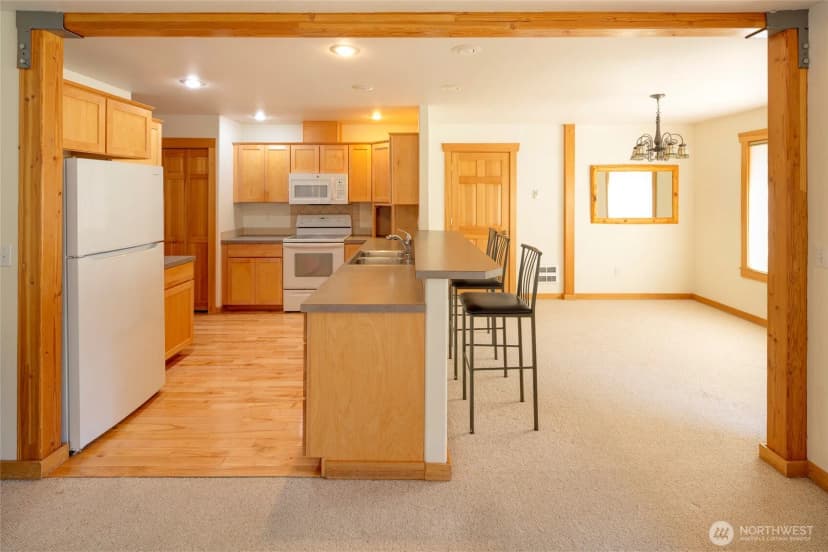 Property photo for 307 2 Cascadian Lane #32, Winthrop photo 7