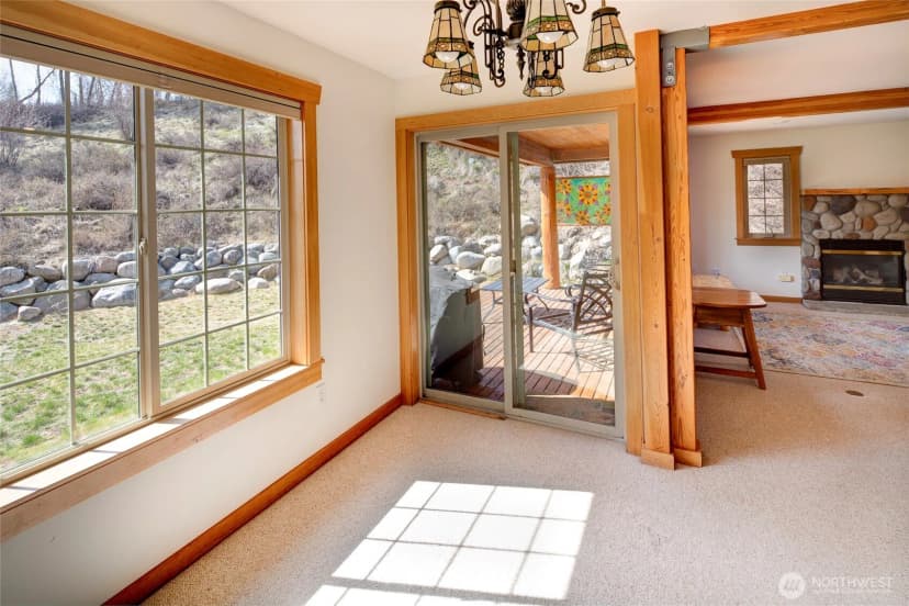 Property photo for 307 2 Cascadian Lane #32, Winthrop photo 15