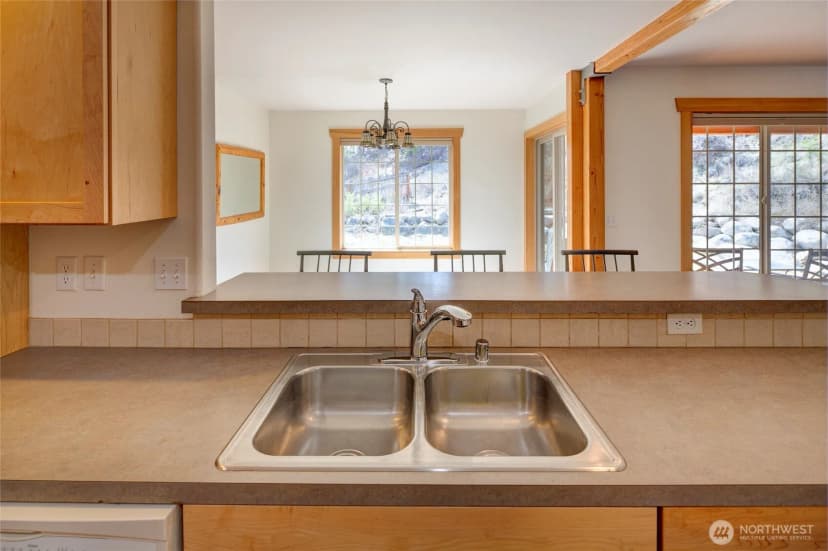 Property photo for 307 2 Cascadian Lane #32, Winthrop photo 10