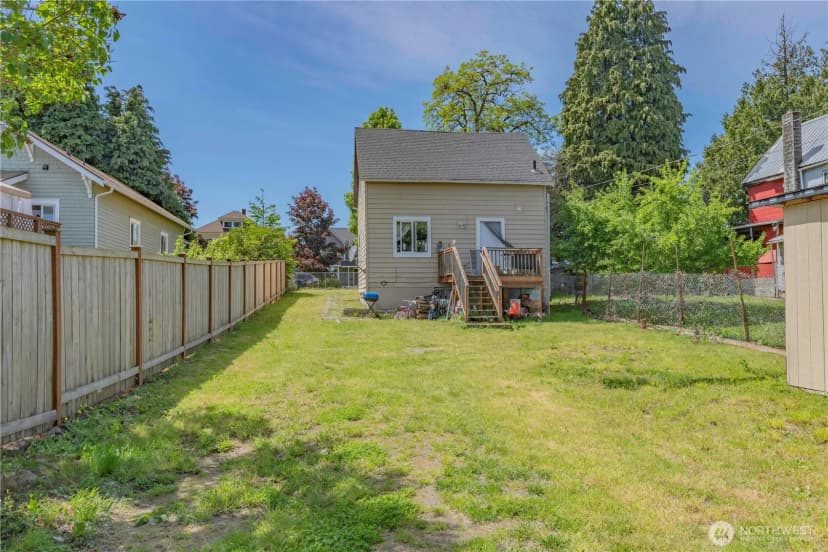 Property photo for 1939 S L Street, Tacoma photo 5