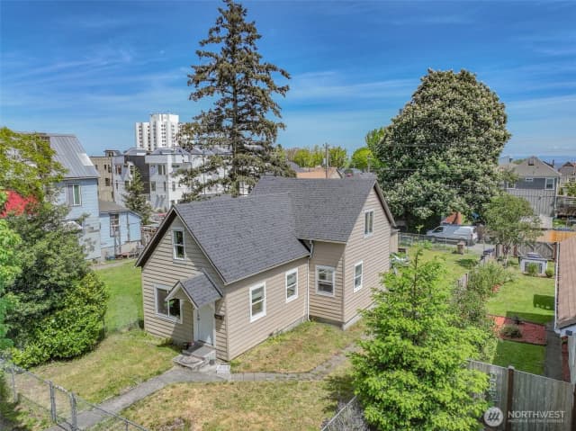 Property photo for 1939 S L Street, Tacoma