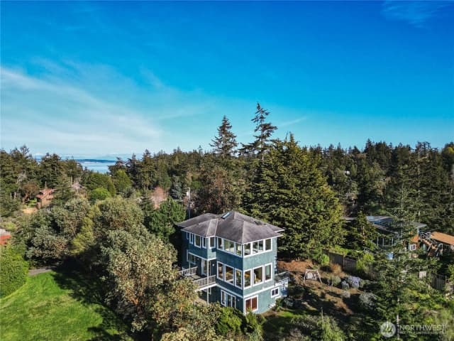 Property photo for 1805 Willow Street, Port Townsend