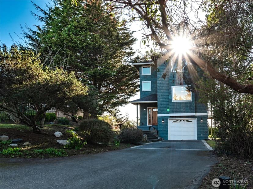 Property photo for 1805 Willow Street, Port Townsend photo 29