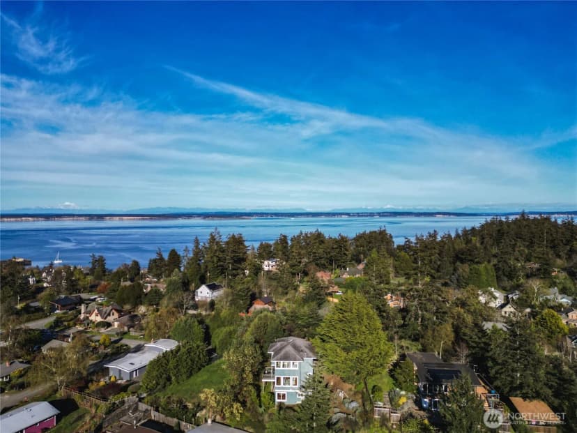 Property photo for 1805 Willow Street, Port Townsend photo 24