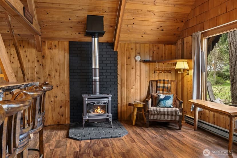 Property photo for 220 Prairie Lane, Cle Elum photo 5