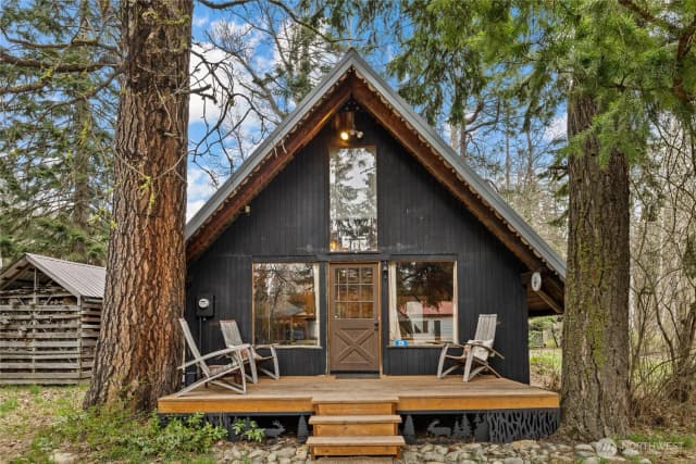 Property photo for 220 Prairie Lane, Cle Elum