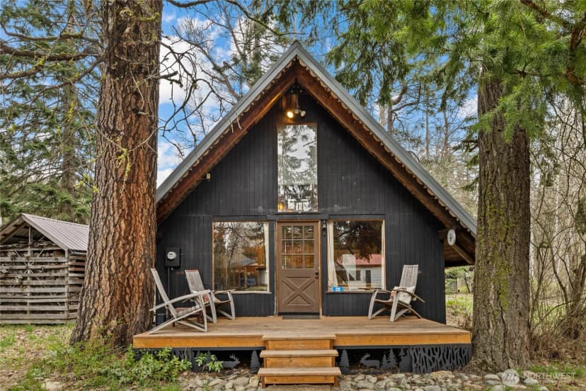 Property photo for 220 Prairie Lane, Cle Elum