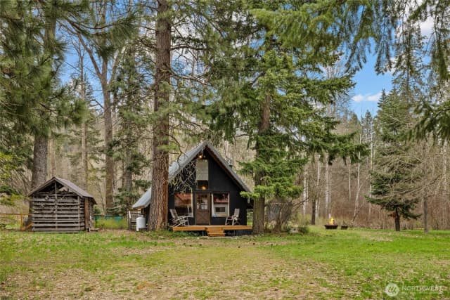 Property photo for 220 Prairie Lane, Cle Elum photo 2