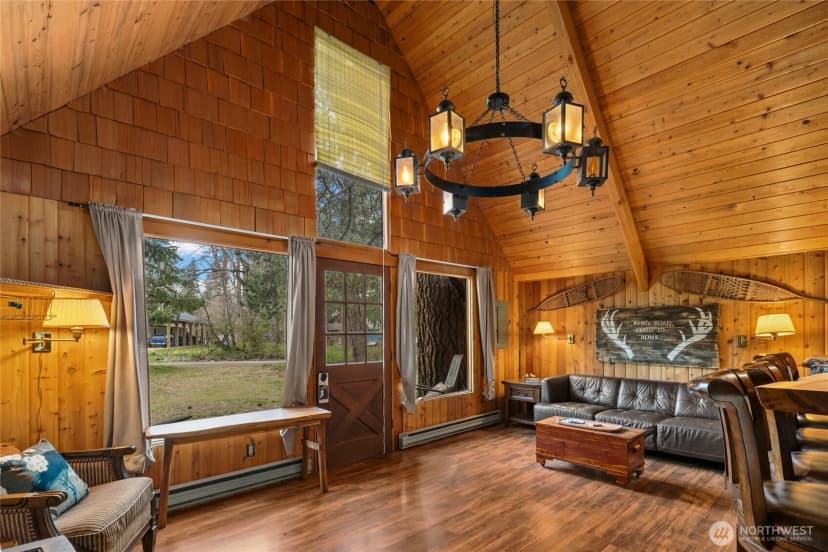 Property photo for 220 Prairie Lane, Cle Elum photo 8