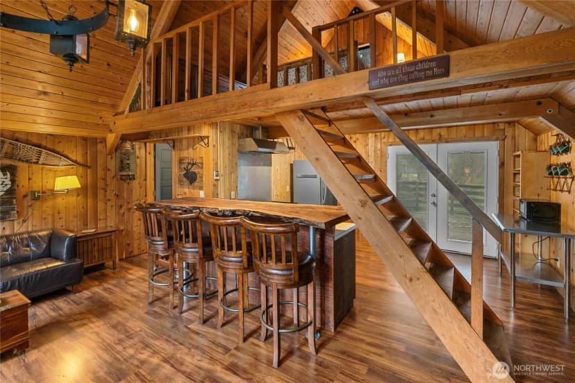 Property photo for 220 Prairie Lane, Cle Elum photo 10