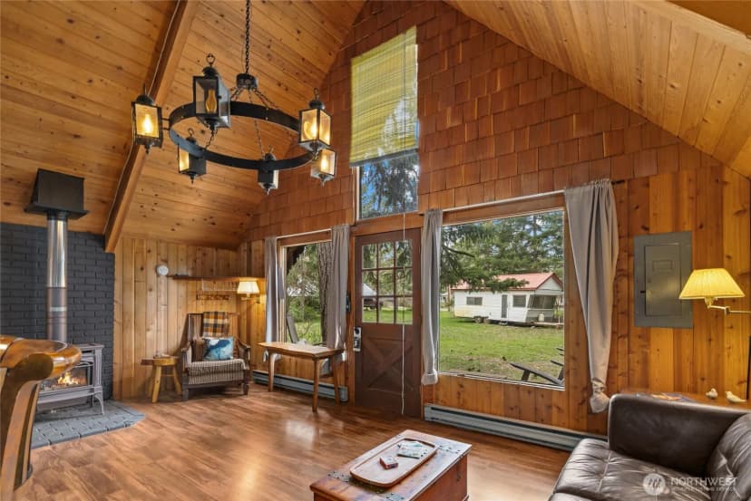 Property photo for 220 Prairie Lane, Cle Elum photo 6