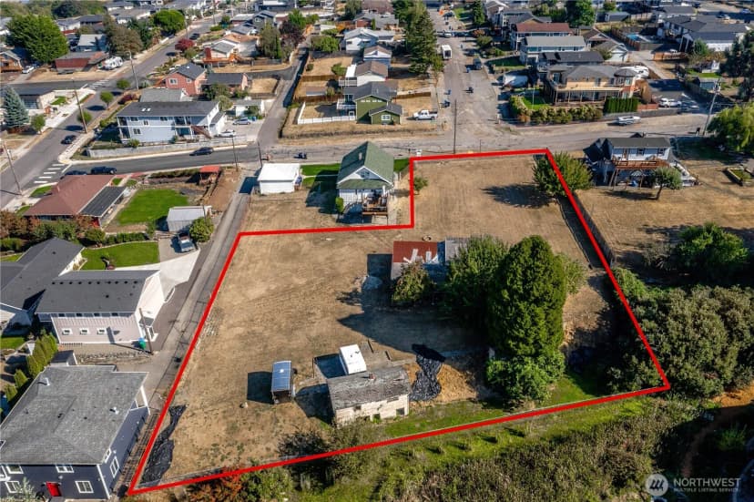 Property photo for 4844 N Shirley Street, Tacoma