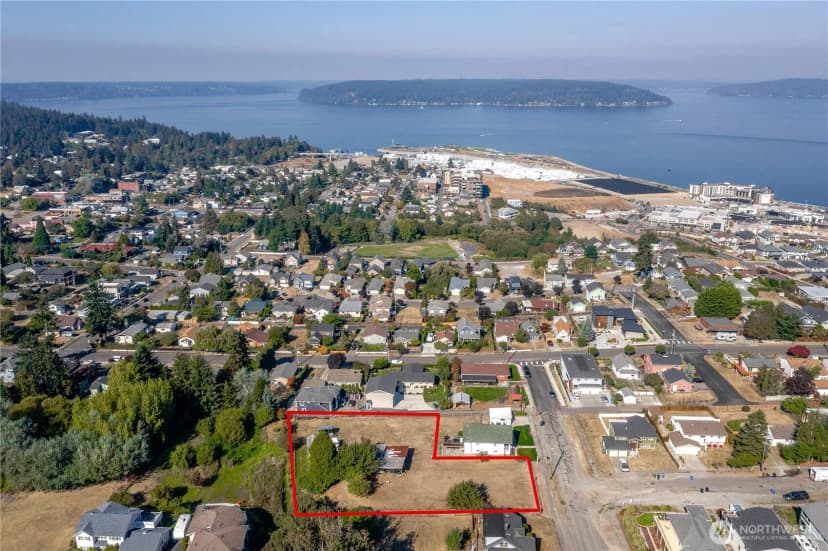 Property photo for 4844 N Shirley Street, Tacoma photo 2