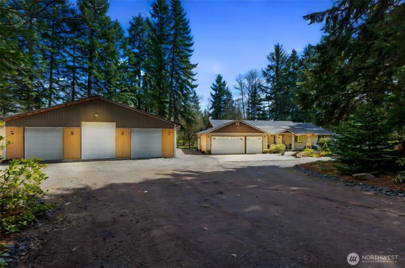 Property photo for 12217 224th Avenue E, Bonney Lake photo 32