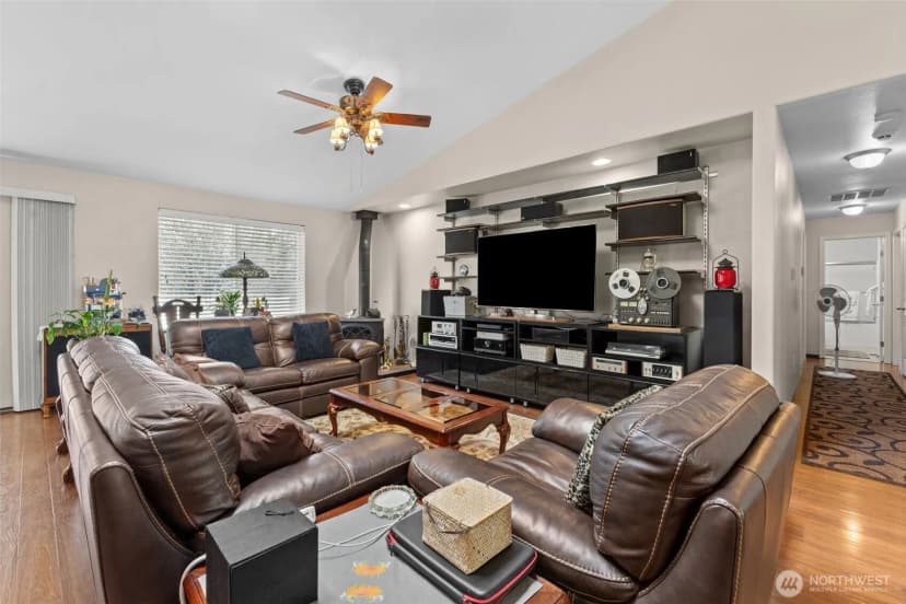 Property photo for 12217 224th Avenue E, Bonney Lake photo 9