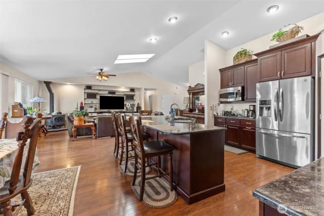 Property photo for 12217 224th Avenue E, Bonney Lake photo 5