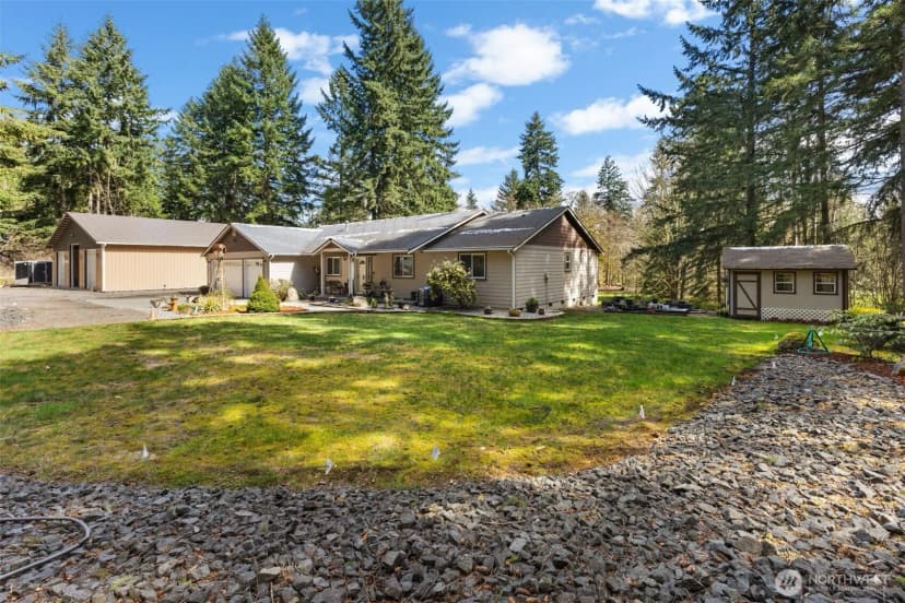 Property photo for 12217 224th Avenue E, Bonney Lake photo 29
