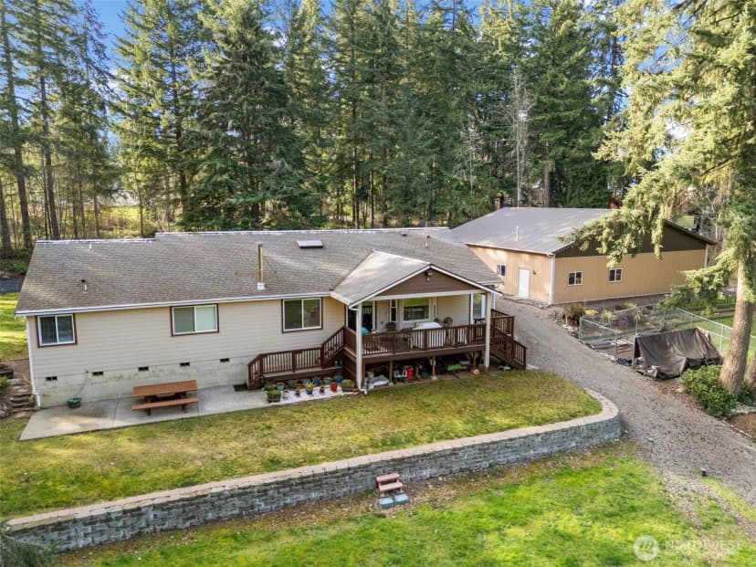 Property photo for 12217 224th Avenue E, Bonney Lake photo 38