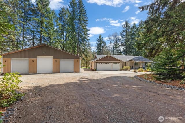 Property photo for 12217 224th Avenue E, Bonney Lake