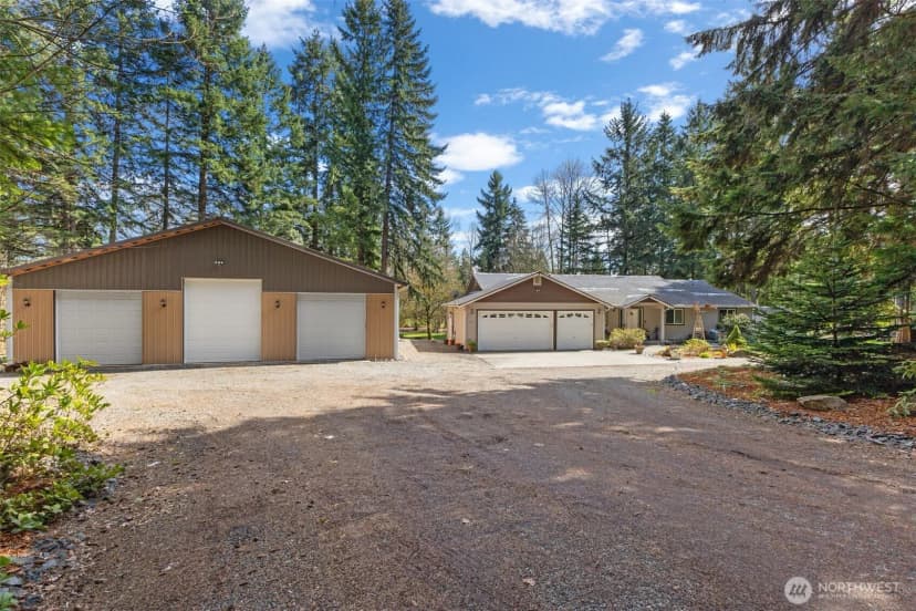 Property photo for 12217 224th Avenue E, Bonney Lake