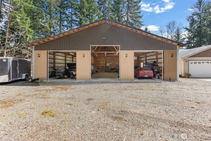 Property photo for 12217 224th Avenue E, Bonney Lake photo 21