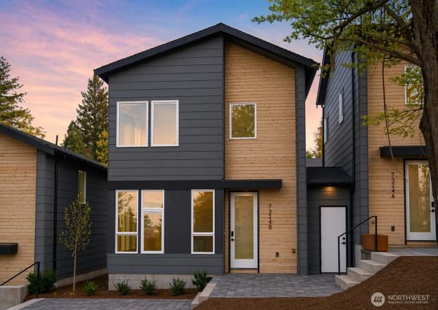 Property photo for 7324 7th Place Sw #b, Seattle