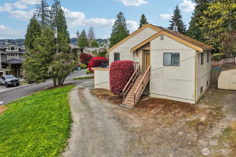 Property photo for 18805 Se 42nd Street, Issaquah photo 25
