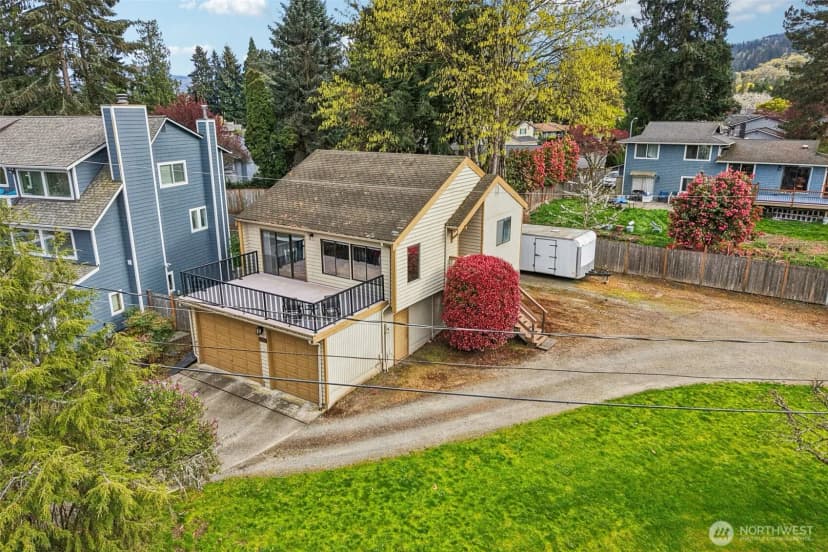Property photo for 18805 Se 42nd Street, Issaquah photo 26