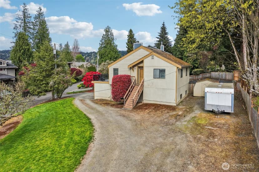 Property photo for 18805 Se 42nd Street, Issaquah photo 21