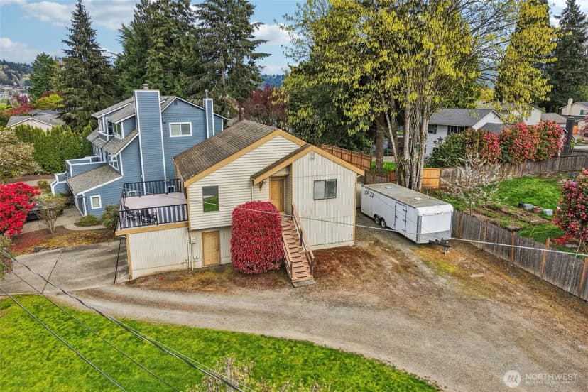 Property photo for 18805 Se 42nd Street, Issaquah photo 22