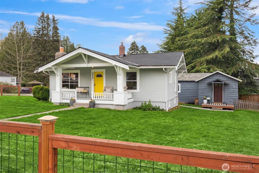 Property photo for 3404 S 132nd Street, Tukwila photo 17