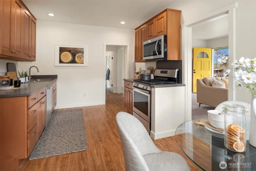 Property photo for 3404 S 132nd Street, Tukwila photo 9