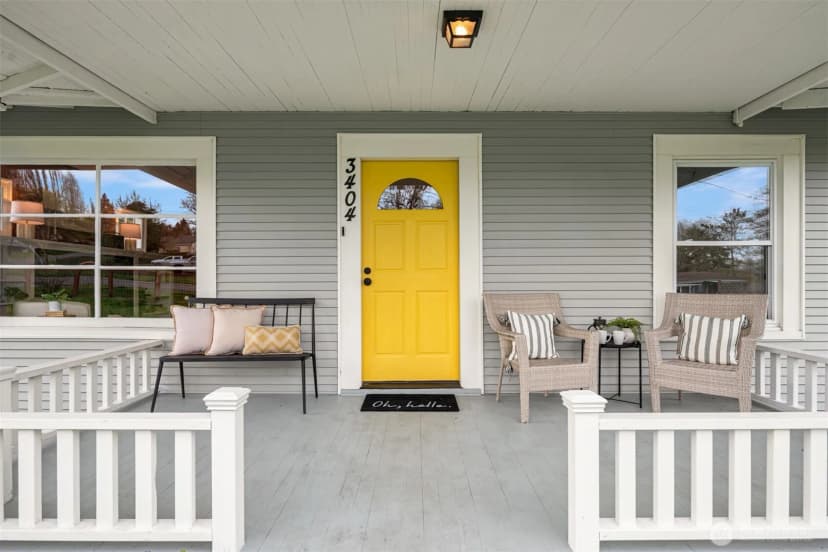 Property photo for 3404 S 132nd Street, Tukwila photo 2